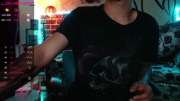 Eithann_Brown  14-09-2021 Recorded Video Porn
